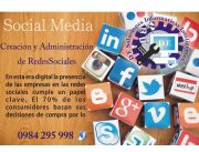 Social Media