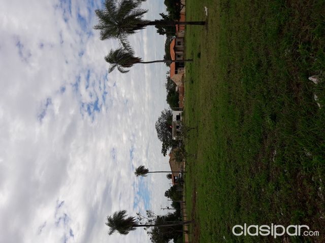 ÑEMBY CENTRO, 4 HERMOSOS TERRENOS JUNTOS O SEPARADOS!!! — foto 2