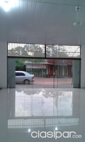 SALON COMERCIAL — foto 2
