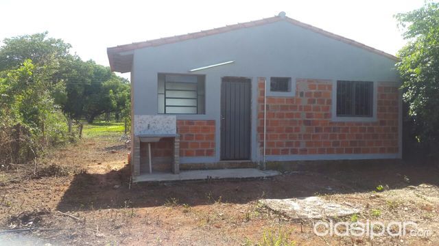 vendo casa a estrenar — foto 2
