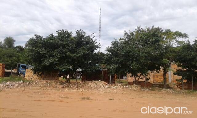 vendo Terreno con casa — foto 2