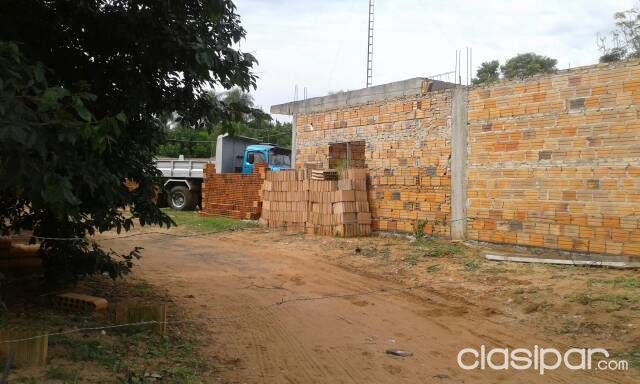 vendo Terreno con casa — foto 3
