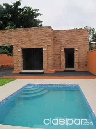 VENDO CASA A ESTRENAR — foto 3