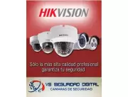 ¡ Promo JULIO..Hasta Agotar Stock..Kit de 2 Camaras de Seguridad HD Real..Instalación y Configuración!!