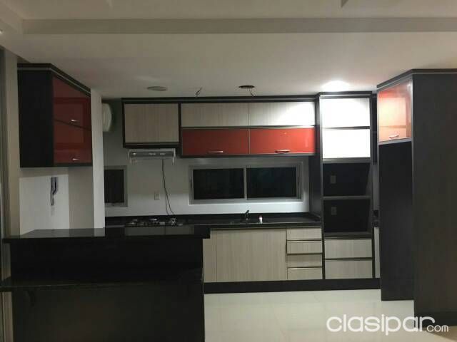 Alquilo lujoso departamento semi amoblado en el parana country club — foto 2