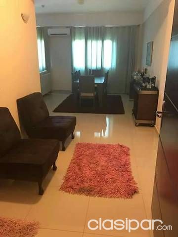 Alquilo departamento amoblado — foto 2