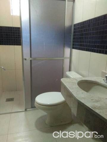 Alquilo departamentos nuevos a estrenar en el barrio Boquerón — foto 2