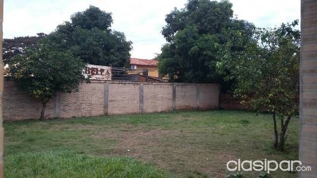 Vendo casa con patio muy amplio 68 de largo y 15 de frente — foto 2