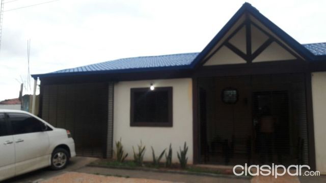 Vendo casa en san lorenzo 360m2. — foto 2
