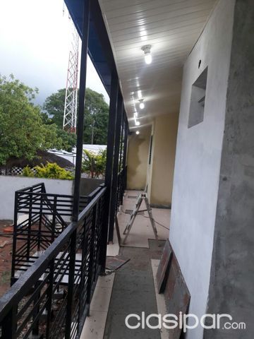 Vendo casa en san lorenzo 360m2. — foto 3