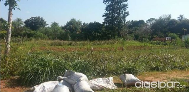 Remató terreno en Itagua!!! — foto 2
