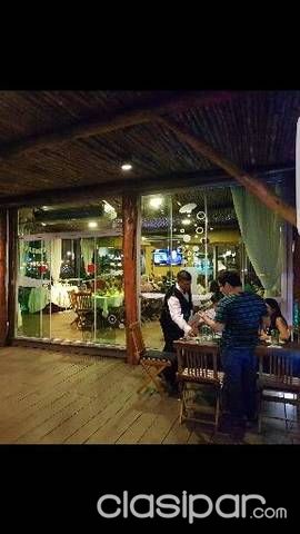 VENDO LOCAL GASTRONOMICO — foto 2