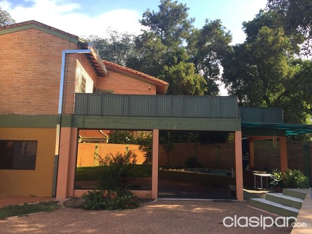 VENDO RESIDENCIA EN BARRIO ITA ENRAMADA. — foto 2
