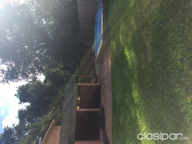 VENDO RESIDENCIA EN BARRIO ITA ENRAMADA. — foto 3