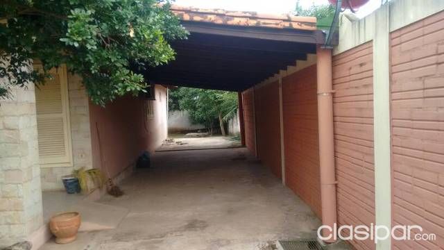 Vendo hermosa casa en Mariano Roque Alonso — foto 2
