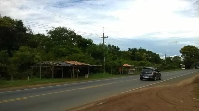 Vendo terreno sobre Ruta 2 en Caacupé — foto 3