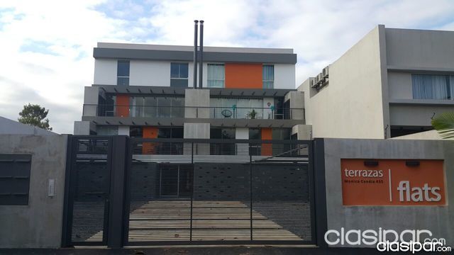 INMO GROUP VENDE DEPARTAMENTO FLATS TERRAZA — foto 2