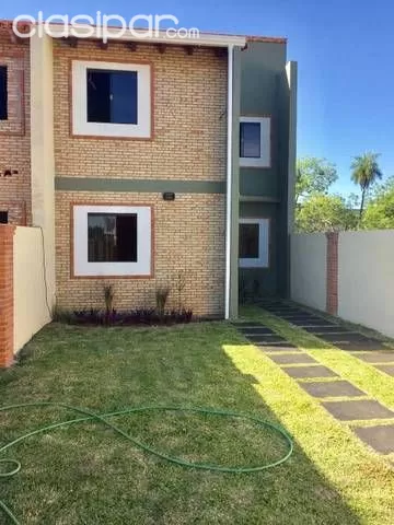 Vendo Hermoso Duplex A Estrenar!! — foto 3