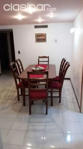Departamento en Asunción en Alquiler POR DÍA -Villamorra — foto 2