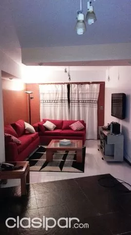 Departamento en Asunción en Alquiler POR DÍA -Villamorra — foto 3