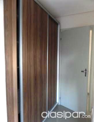 ALQUILO DEPARTAMENTO EN BARRIO JARA — foto 2