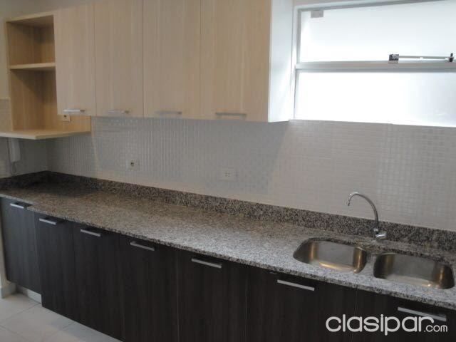 ALQUILO DEPARTAMENTO EN BARRIO JARA — foto 3