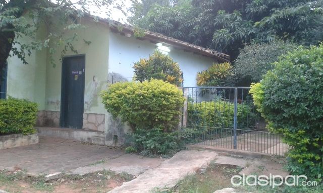 Vendo casa en bo. San Isidro 1 — foto 2