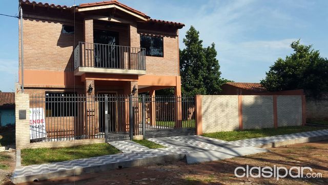 Hermoso duplex en Ñemby zona Coca Cola — foto 2