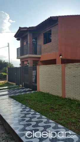 Hermoso duplex en Ñemby zona Coca Cola — foto 3