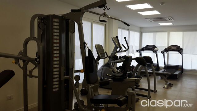 ALQUILO DEPARTAMENTO DE LUJO A ESTRENAR!! — foto 3