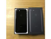 Apple Iphone 7 Brand New Original Sealed Inbox 128 Gb Black