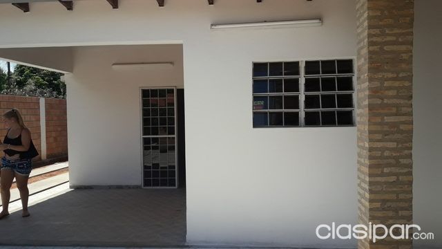 casa a estrenar en Capiata km 19 a 5 cuadras de la ruta 2 — foto 3