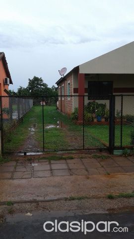 VENDO CASA EN CARMEN DEL PARANA ESPECIAL PARA INVERSION TURISMO — foto 2