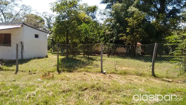 Quinta en Carapegua 4 hectareas 112.000 Dolares. — foto 2