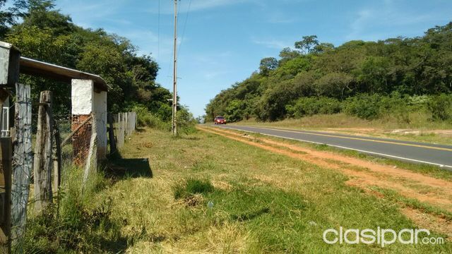 Quinta en Carapegua 4 hectareas 112.000 Dolares. — foto 3