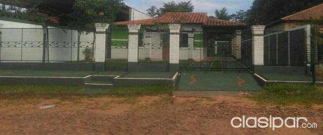 Alquilo esta casa en caaguazú — foto 2