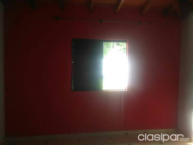Alquilo esta casa en caaguazú — foto 3