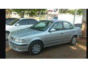 NISSAN SUNNY FB15 2002 IMPECABLE!!