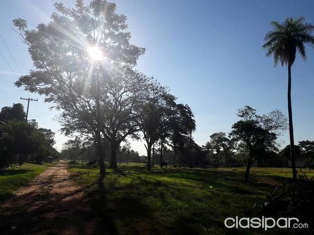 OFERTA DE LOTES RESIDENCIALES EN CAPIATA RUTA 2 - KM 21!!! — foto 2