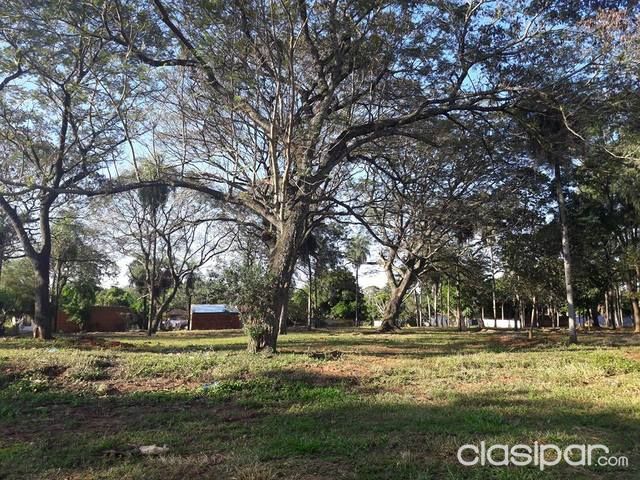 OFERTA DE LOTES RESIDENCIALES EN CAPIATA RUTA 2 - KM 21!!! — foto 3
