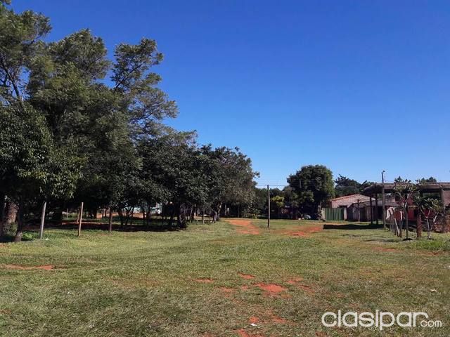 VENDO Y FINANCIO HERMOSO LOTE EN SAN ANTONIO..A 1 CUADRA DE ASFALTO.- — foto 2
