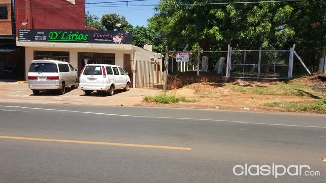 Vendo Hermoso Terreno de 912 m2, sobre ruta San Lorenzo-Luque — foto 3