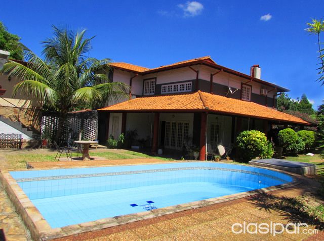 Casa en Lambaré — foto 3