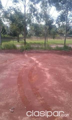 Vendo terreno — foto 2