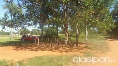 Vendo terreno en limpio — foto 2