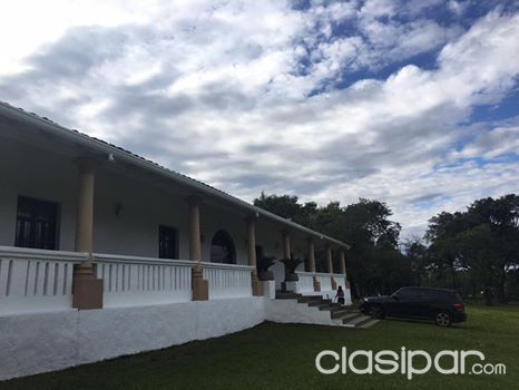 VENDO EN VILLA HAYES — foto 2