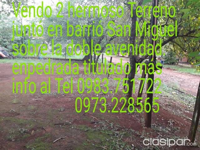 Terreno y casa — foto 3