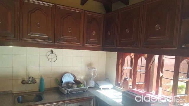 Vendo casa zona residencial En Luque — foto 2