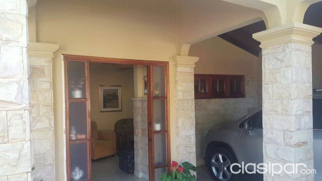 Vendo casa zona residencial En Luque — foto 3