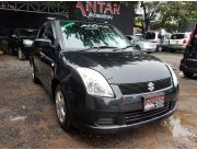 VENDO SUZUKI SWIFT 2005 / FULL EQUIPO/ RECIEN IMPORTADO \ OFRECE ANTAR AUTOMOTORES - TR CON AUGUSTO CENTURION - ATENCION PERSONALIZADA
